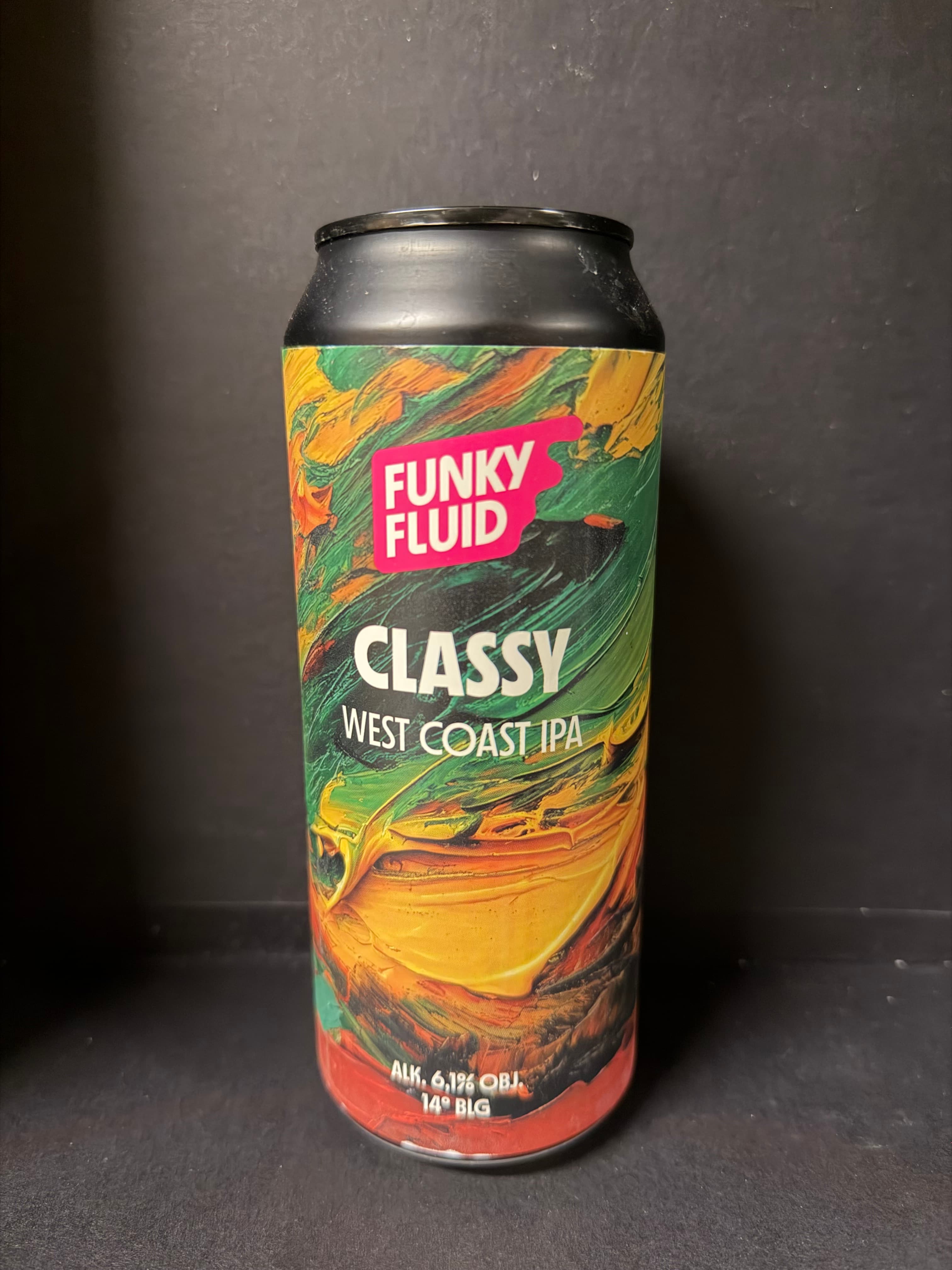 Classy